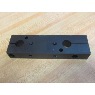 Parker S12E12 Tooling Plate - New No Box