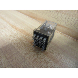 NAiS Panasonic HC4-H-AC115V 110120V Relay AP3147K - Used