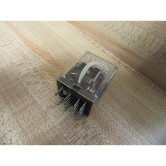 NAiS Panasonic HC4-H-AC115V 110120V Relay AP3147K - Used