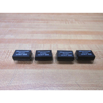 Magnecraft 101MIP-228-24V DC Reed Relay 101M1P-228 - New No Box