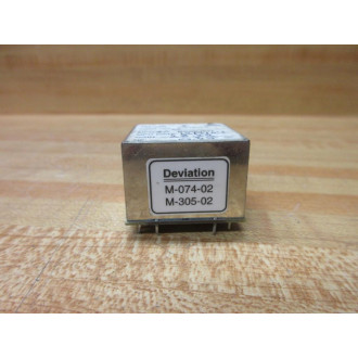 GEMS 2301811-3 Relay PWA 2328700 - Used