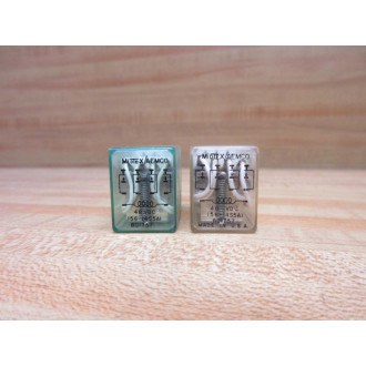 MidtexAEMCO 156-14S5A1-48V DC Relay 156-14S5A1 - Used