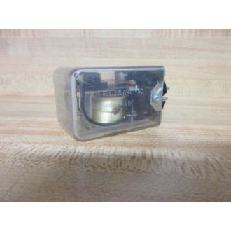 Relay Service 151KE Relay - Used