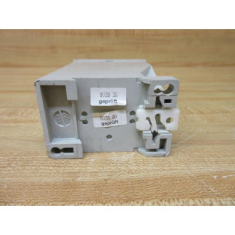 E. Dold & Sohne AA9943.12 Time Delay Relay AA994312 - Used