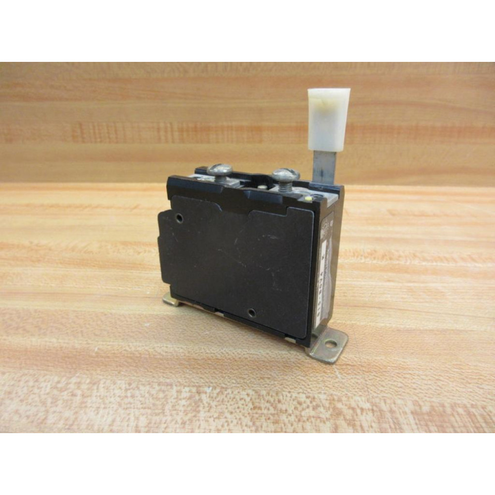 Allen Bradley 815-B0V4 Overload Relay 1 Pole 815-BOV4 - Used