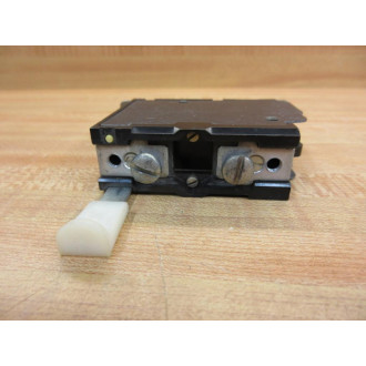Allen Bradley 815-B0V4 Overload Relay 1 Pole 815-BOV4 - Used