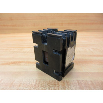 GE General Electric CR120A02002AA Industrial Relay - Used