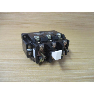 Allen Bradley 815-BOV16 Overload Relay 815B0V16 Ser.K - New No Box