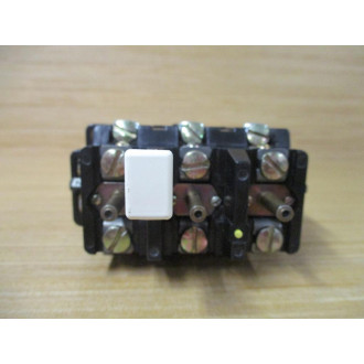 Allen Bradley 815-BOV16 Overload Relay 815B0V16 Ser.K - New No Box