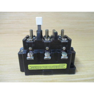 Allen Bradley 815-BOV16 Overload Relay 815B0V16 Ser.K - New No Box