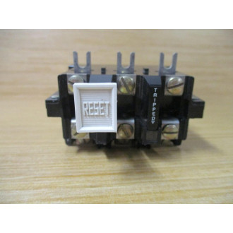 Allen Bradley 592-BOW16 Overload Relay 592-B0W16 - New No Box
