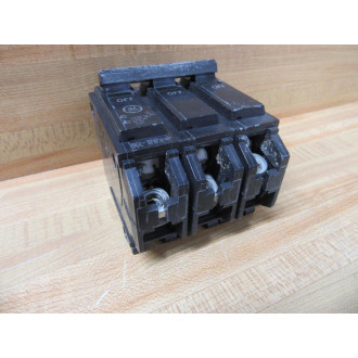 General Electric THQL360 Circuit Breaker 60A 3P GE - Used