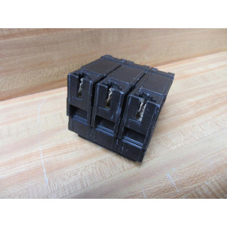 General Electric THQL360 Circuit Breaker 60A 3P GE - Used