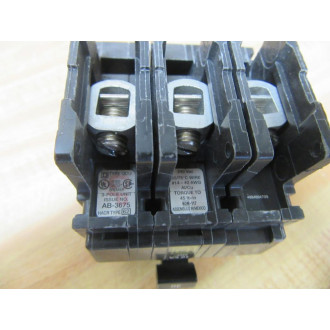 Square D QOU-330 Circuit Breaker  41892 3P 30A - New No Box