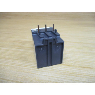 Telemecanique LR3D 086 Schneider Thermal Overload Relay LR3D086 - New No Box