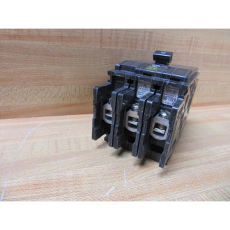Square D QOU-330 Circuit Breaker  41892 3P 30A - New No Box