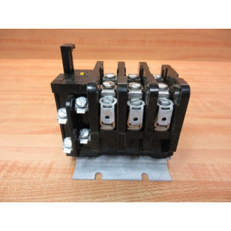 General Electric CR324D360A Overload Relay - Used