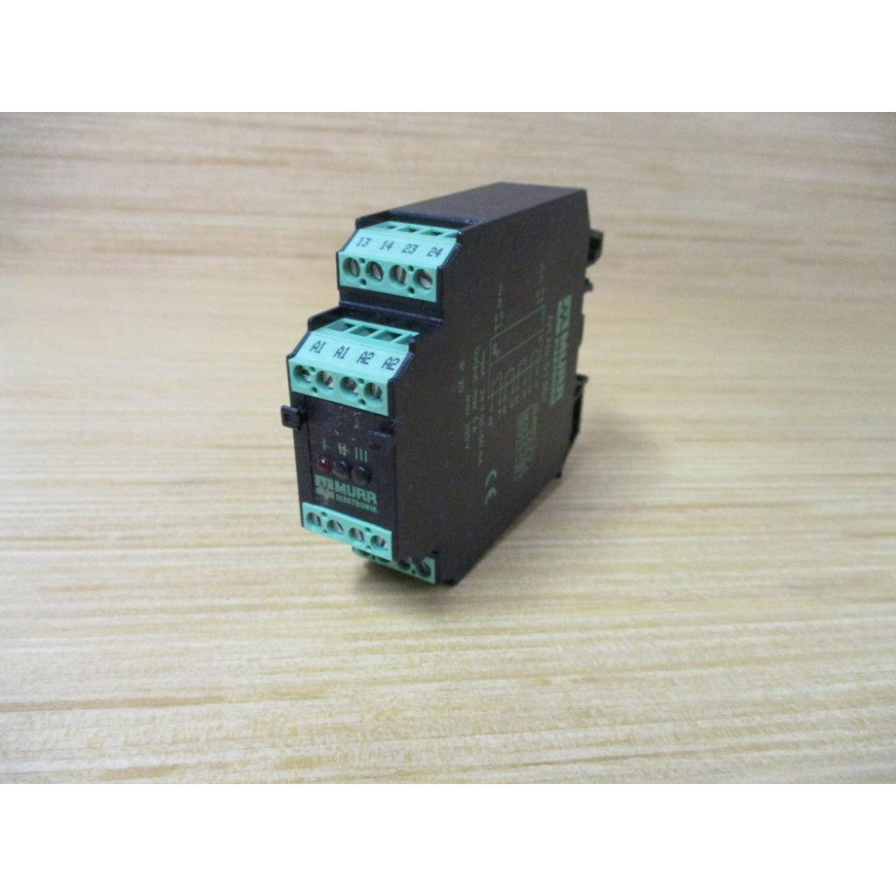 Murr Elektronik 51301 Output Relay - Used