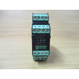 Murr Elektronik 51301 Output Relay - Used
