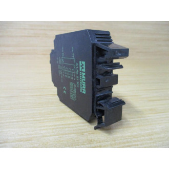 Murr Elektronik 51301 Output Relay - Used