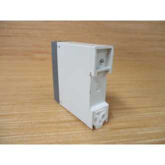 ABB CT-ERE On Delay Time Relay 1SVR550910R0400 Missing Screw - Used