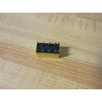 NAiS Panasonic DS2Y-SL2-DC5V Relay AGY2529 - New No Box