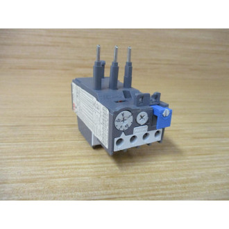 ABB TA25-DU-5.0M Thermal Overload Relay TA25-DU - Used