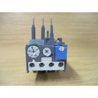 ABB TA25-DU-5.0M Thermal Overload Relay TA25-DU - Used