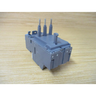 ABB TA25-DU-5.0M Thermal Overload Relay TA25-DU - Used