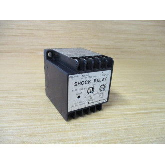 UST TSB50 Shock Relay - Used