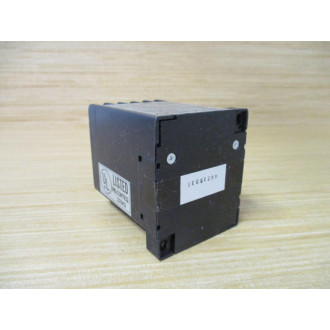 UST TSB50 Shock Relay - Used