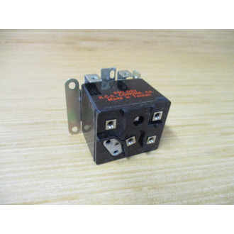 RCC Corona 690-063 Relay - Used