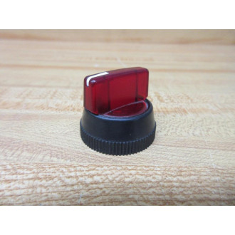 Allen Bradley 800H-N154R Switch Knob - New No Box