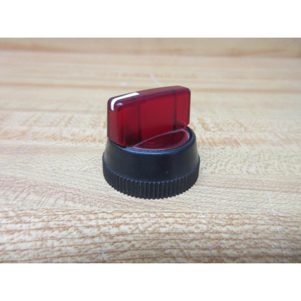 Allen Bradley 800H-N154R Switch Knob - New No Box