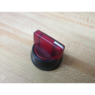 Allen Bradley 800H-N154R Switch Knob - New No Box