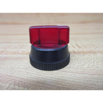 Allen Bradley 800H-N154R Switch Knob - New No Box