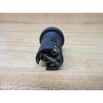 Saim AD16-22DS23 Pilot Light WO Lens - Used