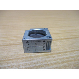 Siemens 3SB3 648-6BA20-0CC0 Red 3SB36486BA200CC0 W3SB3403-1PB,Base - New No Box