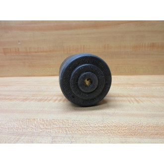 Pass And Seymour L1620-P Turn Lock Plug White - New No Box