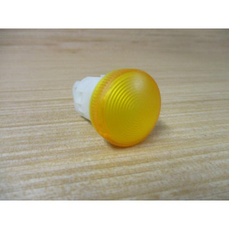 Siemens 3SB3 204-6BA00 Amber 3SB32046BA00 Complete