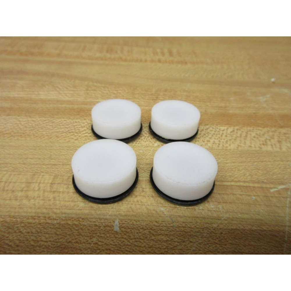 General Electric P9ARGPDB Lens Cap (Pack of 4) - New No Box