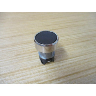 Siemens 3SB3 601-0AA11 Black 3SB36010AA11 Button Only - New No Box