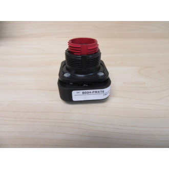 Allen Bradley 800H-FRXT6 Push Pull Switch Core Only - New No Box