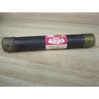 Buss FRS 2 Bussmann Fuse FRS2 (Pack of 10) - New No Box