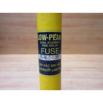 Buss LPS-RK-2-12SP Bussmann Fuse Cross Ref 1CL58 (Pack of 2) - New No Box