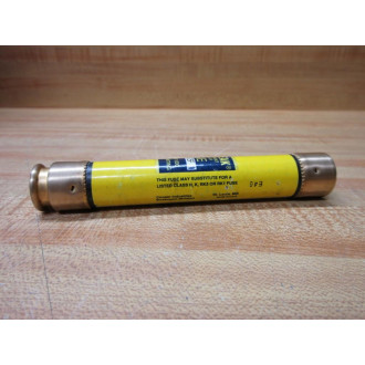 Buss LPS-RK-2-12SP Bussmann Fuse Cross Ref 1CL58 (Pack of 2) - New No Box
