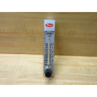 Dwyer RMA-2-SSV Rate-Master Flowmeter RMA2SSV - New No Box