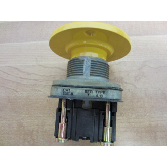 Allen Bradley 800T-D9JA Push Button 800TD9JA Series T W 800T-XA