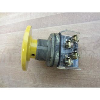 Allen Bradley 800T-D9JA Push Button 800TD9JA Series T W 800T-XA