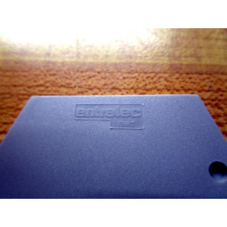 ABB Entrelec 11836816 Terminal Block End FEM6 (Pack of 14) - New No Box